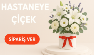 Hastane Çiçekleri