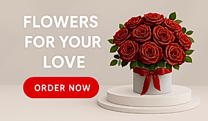Love Flowers