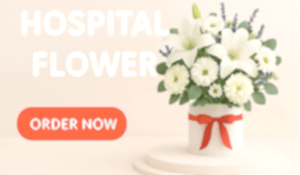 Hospital Flowers