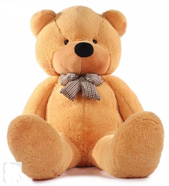 Kahverengi Peluş Ayıcık