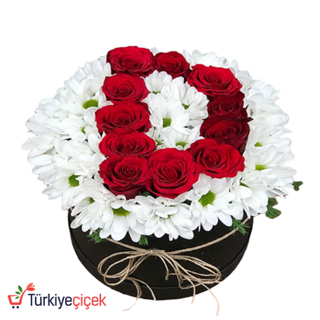 KUTUDA SEVGİ